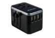 Immagine di Verbatim - Adattatore da viaggio UTA-04 PD61W / QC / 3xUSB / 2xType-C