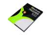 Immagine di Pouches adesive per plastificatrici 2x80 µm - A4 - Methodo in conf. 100 pezzi R071148