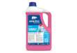 Immagine di Detergente alcolico solventato asciugarapido Sanitec Sanialc con floralcool e antibatterico - 5 L/5