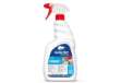 Immagine di Detergente alcalino schiumogeno super concentrato per forni, grill, piastre Fornonet Sanitec 750 ml