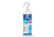 Immagine di Deodorante per ambiente e tessuti con tecnologia elimina odori Deo Spary 300 ml Sanitec Floral - 305