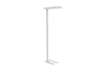 Immagine di Lampada piantana a LED dimmerabile Javal Maul bianco Z810041