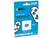 Immagine di Emtec - mSD Gaming UHS-I U3 V30 A1 - Blu - 256GB - ECMSDM256GXCU3