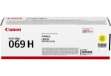 Immagine di Canon - Toner 069Y - Giallo - 5095C002 - 5.500 pag