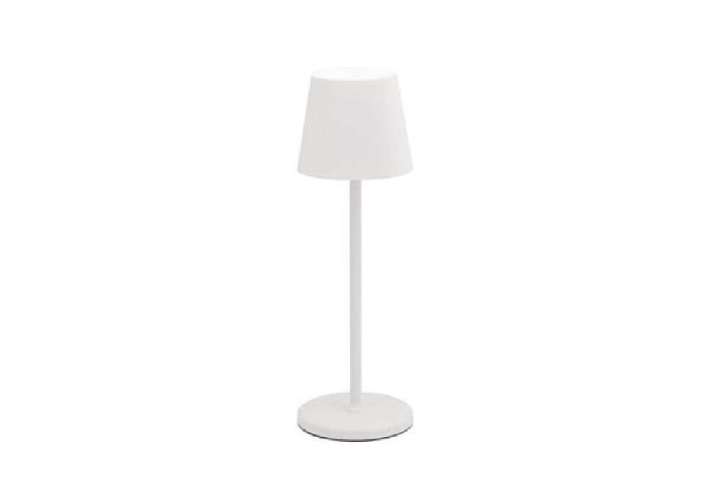 Immagine di Lampada da tavolo FELINE Securit® bianco  LP-FE-WT