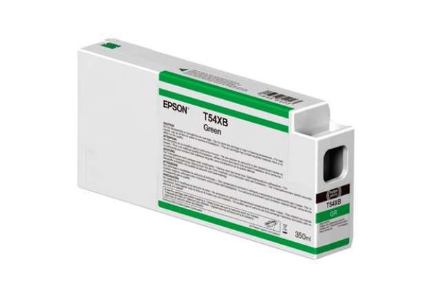 Immagine di Epson - Cartuccia T54XB00 - Verde - C13T54XB00 - 350ml
