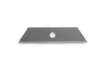 Immagine di Lame di ricambio trapezoidali per cutter Artiglio SX-12-1 - 18 mm in conf. da 10  pezzi - 4324