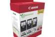 Immagine di Canon - Cartuccia Ink MultiPack PG-560XLx2/CL-561XL - 3712C009