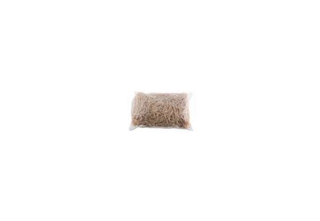 Immagine di Elastici in gomma Office Products diametro 60 mm conf. da 1 Kg - 18106019-97