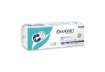 Immagine di Carta igienica Aquastream in pura cellulosa 2 veli 200 strappi Lucart Professional conf. 10 rotoli -