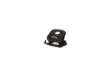 Immagine di Perforatore a due fori fino a 30 fogli Office Products nero - 18052311-05