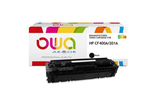 Immagine di Armor - Toner Compatibile per Hp 201A - Nero - K15828OW - 1.500 pag