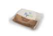 Immagine di Piatti dessert bianchi IlipBio in PLA BIO compostabile Ø 165 mm - conf. 20 pezzi - 71428