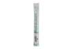 Immagine di Bicchieri bianchi in PP FlexiCup 85 ml/85 cc ø 57 mm conf. 100 pezzi - 61001