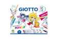 Immagine di Laboratorio artistico Manga - Giotto