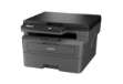 Immagine di Brother - Multifunzione - Laser monocromatica - DCPL2620DW