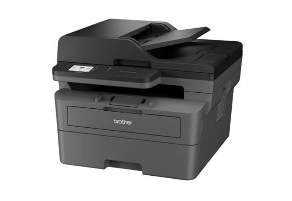 Immagine di Brother - Multifunzione - Laser monocromatica - DCPL2660DW