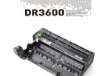 Immagine di Brother - Tamburo - DR3600 - 75.000 pag