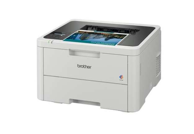 Immagine di Brother - Stampante HLL3240CW 26ppm - a colori - HLL3240CDWRE1