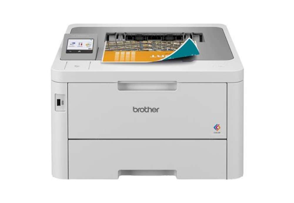 Immagine di Brother - Stampante Led - a colori - HLL8240CDW