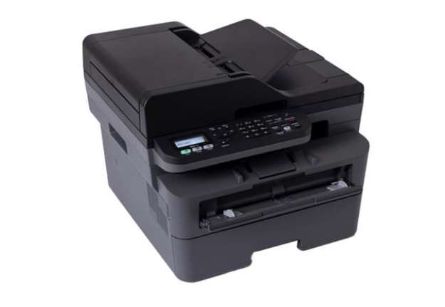 Immagine di Brother - Multifunzione - Laser monocromatica - MFCL2827DWXL