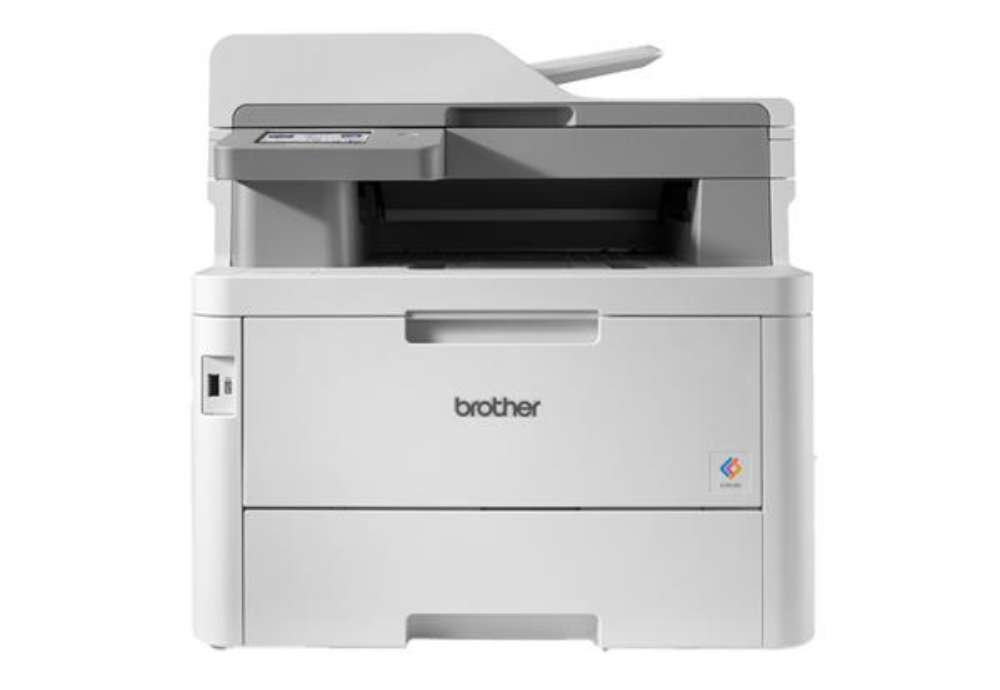 Immagine di Brother - Multifunzione - Led a colori - MFCL8340CDW