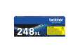 Immagine di Brother originale - Toner - Giallo - TN248XLY - 2.300 pag