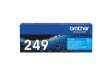 Immagine di Brother originale - Toner - Ciano - TN249C - 4.000 pag