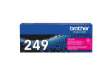 Immagine di Brother originale - Toner - Magenta - TN249M - 4.000 pag