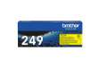 Immagine di Brother originale - Toner - Giallo - TN249Y - 4.000 pag