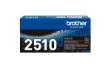 Immagine di Brother originale - Toner - Nero - TN2510 - 1.200 pag