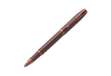 Immagine di Penna roller IM Monochrome - punta F - burgundy - Parker