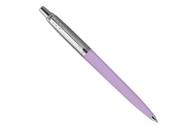 Immagine di Penna sfera Jotter Original - punta M - fusto lilla - Parker