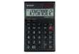 Immagine di Sharp - Calcolatrice da Tavolo EL-124T - 12 cifre - EL-124T