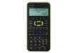 Immagine di Sharp - Calcolatrice Scientifica EL-W531XH - Verde - ELW531XHGR