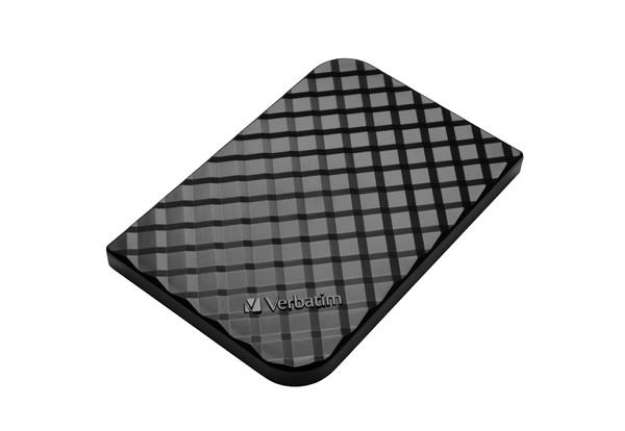 Immagine di SSD Portatile Store 'N' Go USB 3.2 GEN 1 - 1 TB - Verbatim - 53230
