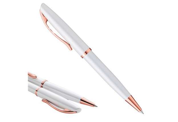 Immagine di Penna sfera Jazz Noble Elegance - punta M - pearl - Pelikan