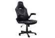 Immagine di Sedia gaming GX703 RYE - nero - Trust