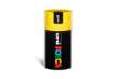 Immagine di Gift Box marcatore a tempera punta media colori assortiti Uni Posca tappo barattolo giallo - M 84008