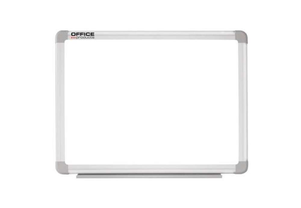 Immagine di Lavagna magnetica cancellabile laccata Office Products 60x45 cm 20063311-14