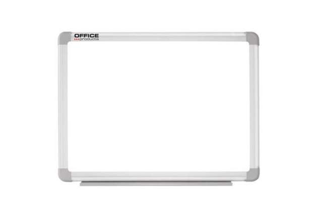 Immagine di Lavagna magnetica cancellabile laccata Office Products 90x60 cm 20063411-14