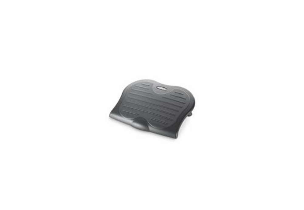 Immagine di Poggiapiedi regolabile Kensington SoleSaver nero 56152