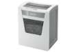 Immagine di Distruggidocumenti manuale Leitz IQ P4 Office - 23 L - bianco - 80030000