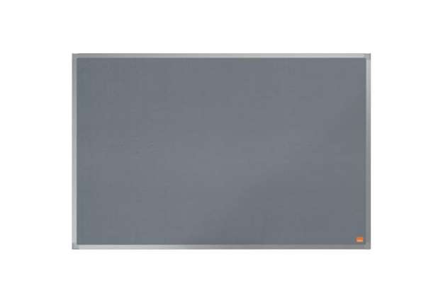 Immagine di Pannello in feltro Nobo Essence 90xH.60 cm grigio 1915205