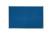 Immagine di Pannello in feltro Nobo Essence 90xH.60 cm blu 1915203