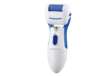 Immagine di Epilatore e pedicure 4 in 1 Aigostar bianco/blu 185831