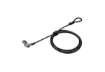 Immagine di Lucchetto per laptop Slim NanoSaver® Kensington 1,8 m K60603WW