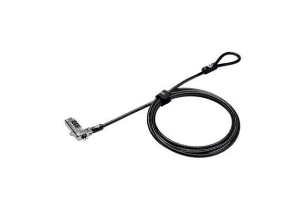Immagine di Lucchetto per laptop Slim NanoSaver® Kensington 1,8 m K60603WW