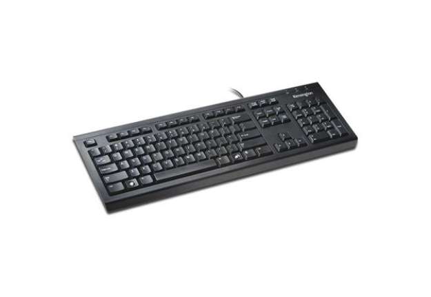 Immagine di Tastiera ValueKeyboard - USB - Kensington
