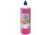 Immagine di Detergente igienizzante con alcool attivo SAI per superfici dure  - formato 0,75 litri - 0502023